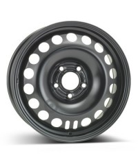 ALST (KFZ) 9245 Opel Astra-H R15 W6.5 PCD5x110 ET35 DIA65